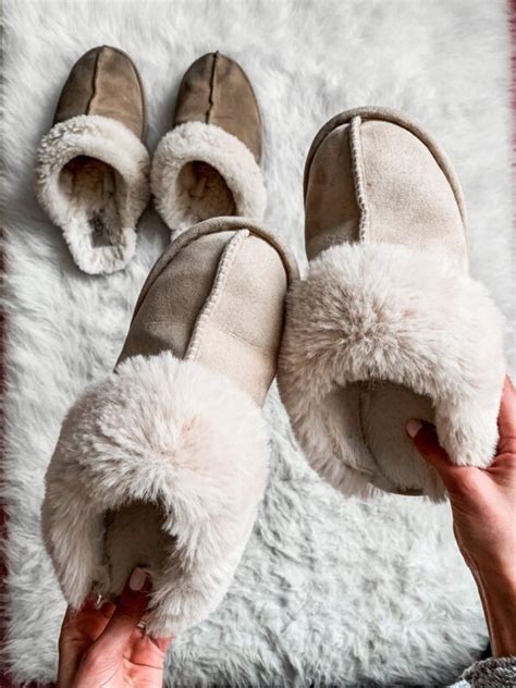 Ugg magical slippers
